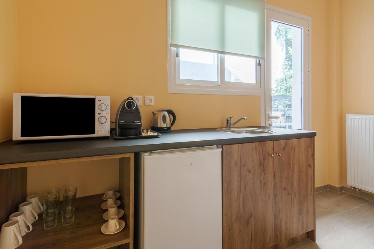 105 Adrianou Plaka Apartment เอเธนส์ ภายนอก รูปภาพ