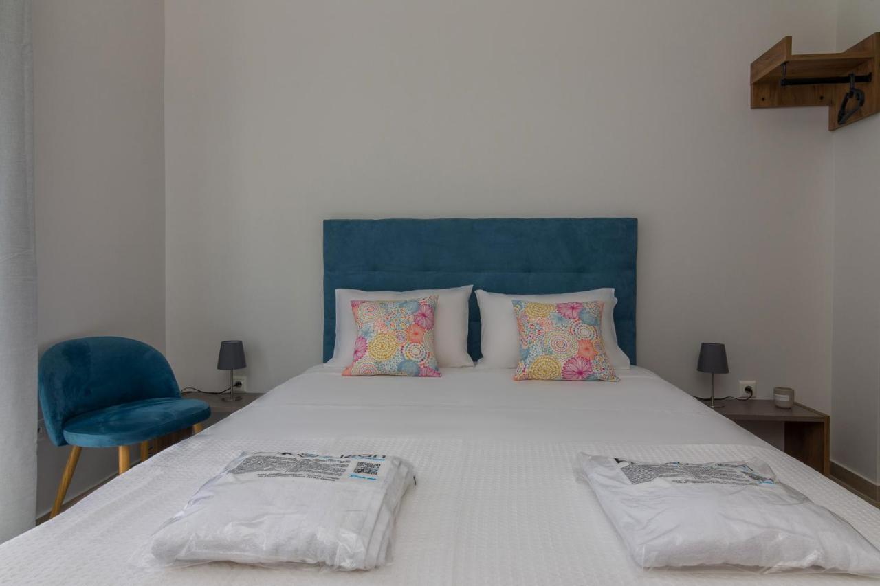 105 Adrianou Plaka Apartment เอเธนส์ ภายนอก รูปภาพ