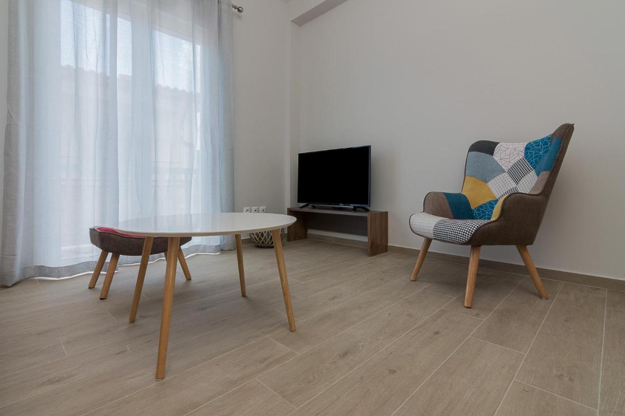 105 Adrianou Plaka Apartment เอเธนส์ ภายนอก รูปภาพ